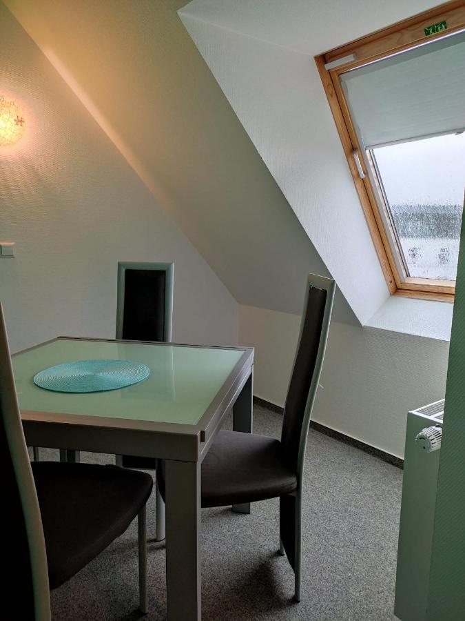 Suite Hotel Villa Erika บอร์คุม ภายนอก รูปภาพ